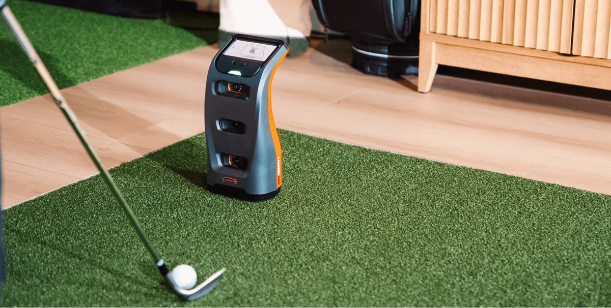 Almost SOLD OUT!!⛳Launch Pro Edition Launch Monitor