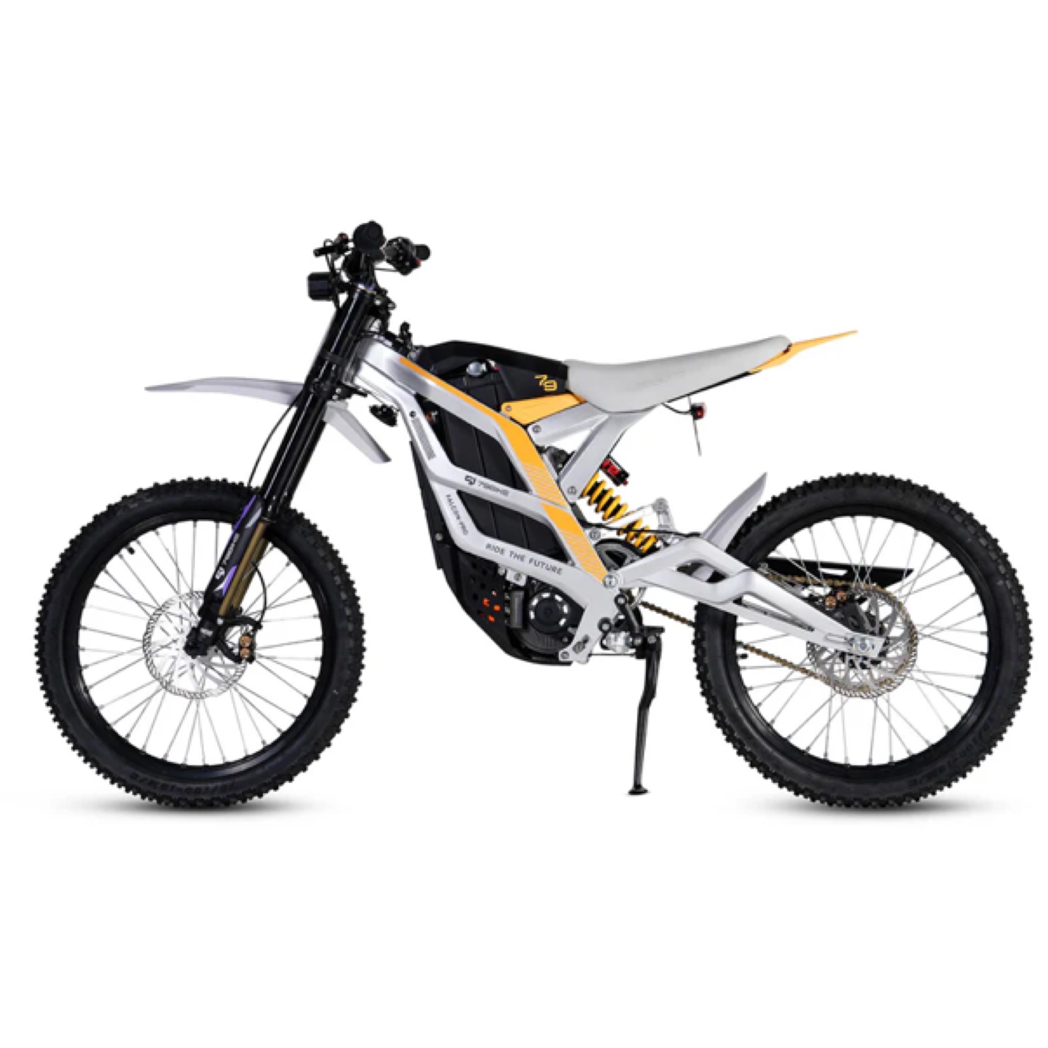 Segway Dirt eBike X260 - 79BIKE-Falcon Pro