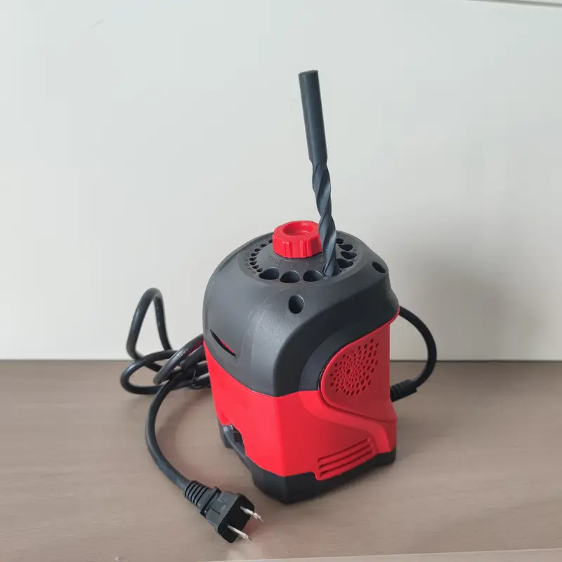95W Electric Drill Bit Sharpener 3-12mm 118°