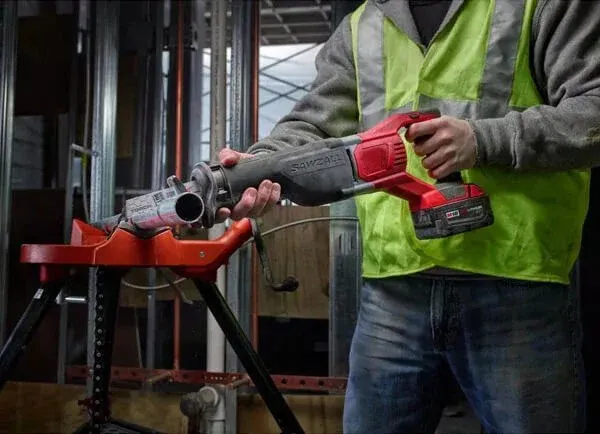 ⚡️18V Cordless Power Tool Combo Kit – Professional Tools for Home & Workshop