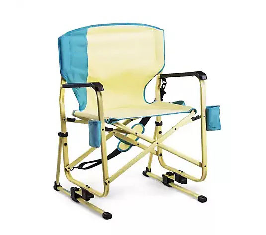 Flash Sale💥Redwood Flow Motion DC Rocker Chair