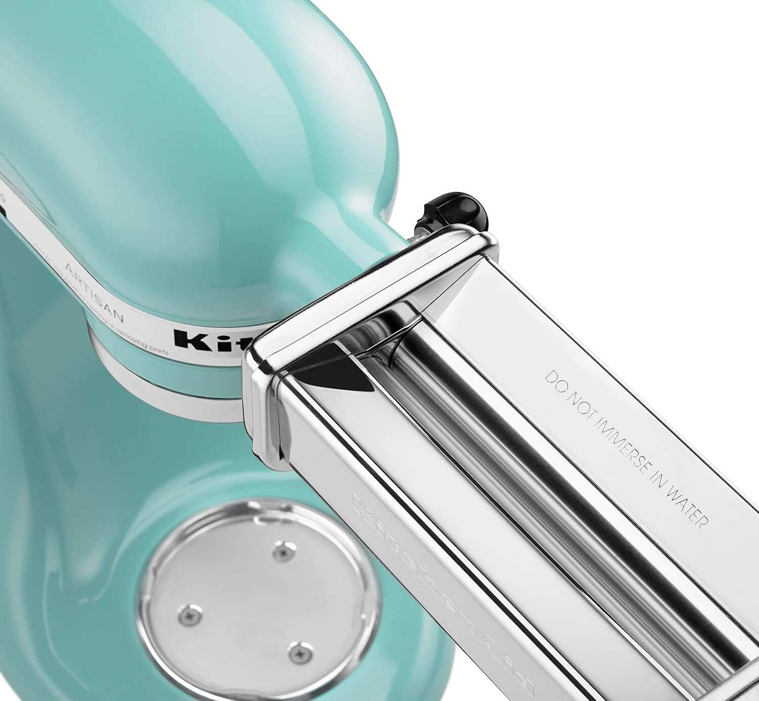 🔥Flash sale-Save Up To 80%🔥Kitchen Series 5 Quart Tilt Head Stand Mixer with Pouring Shield