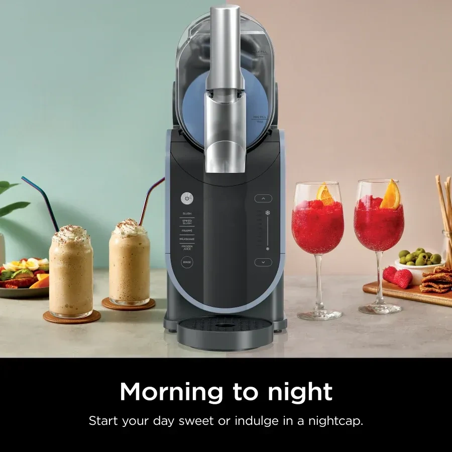 💥Clearance sale💥SLUSHi Professional Frozen Drink Maker