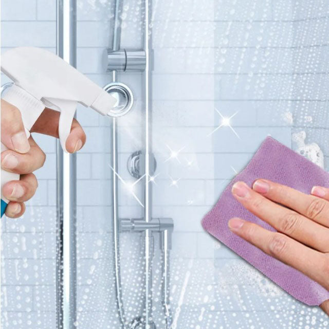 🏆🏡🌟Buy 3 get 2 free🌟Multipurpose Bathroom Foam Cleaner