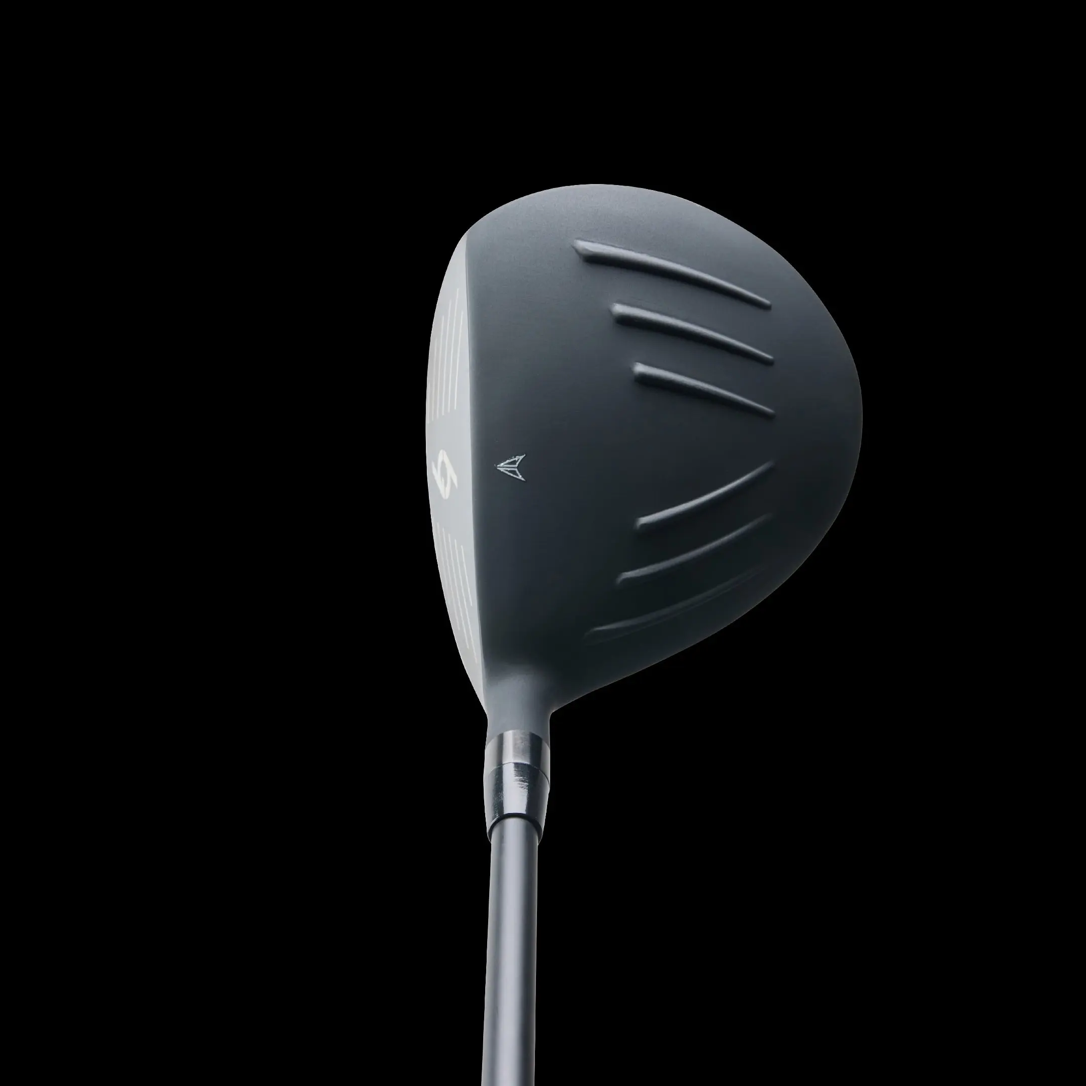 DN-7 Wood Golf Club for Fairway Control