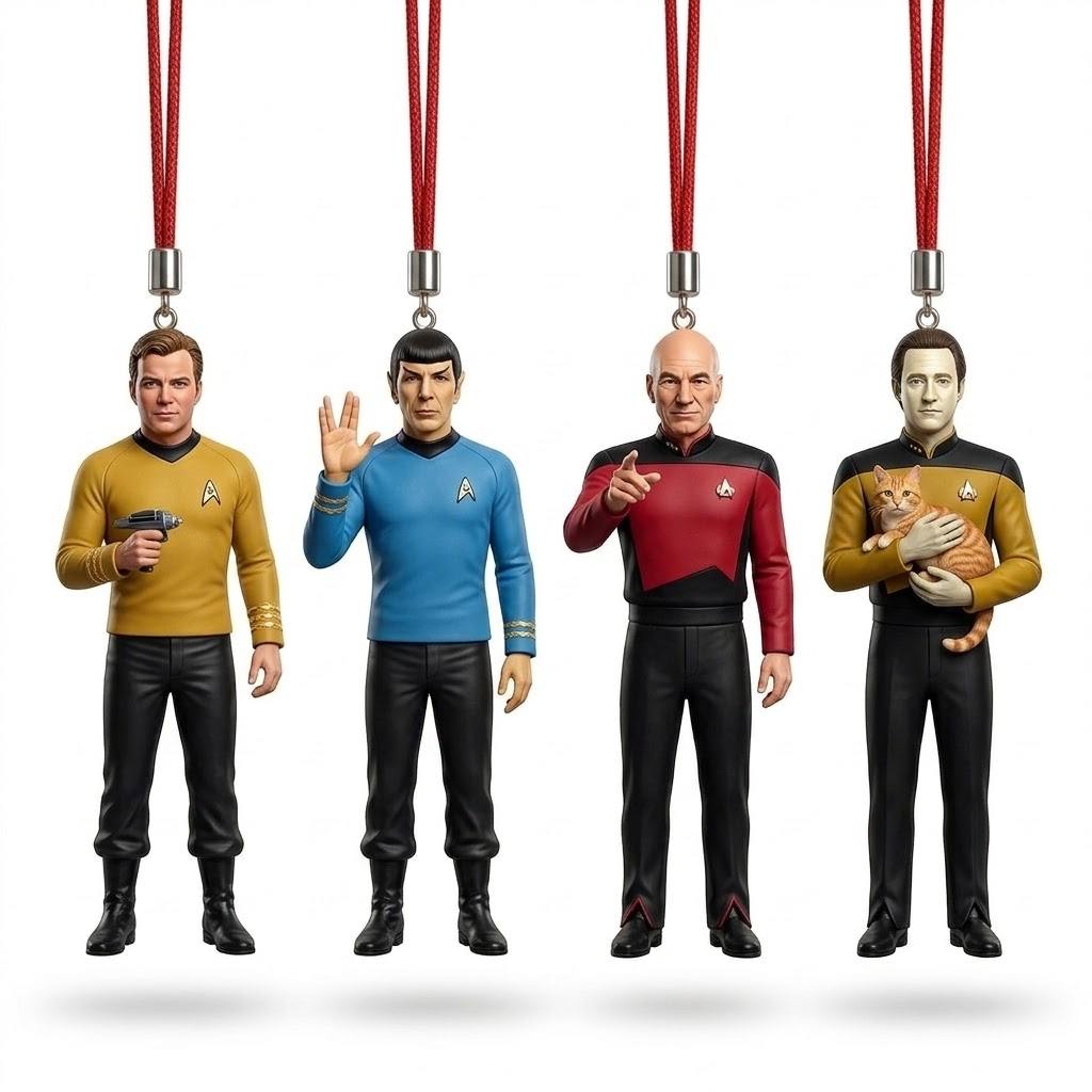 60th Anniversary 2026 Advent Calendar
