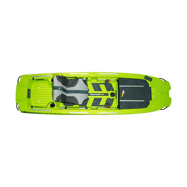FeelFree SuperFish 108 Fishing Kayak