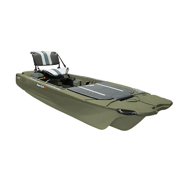 FeelFree SuperFish 108 Fishing Kayak