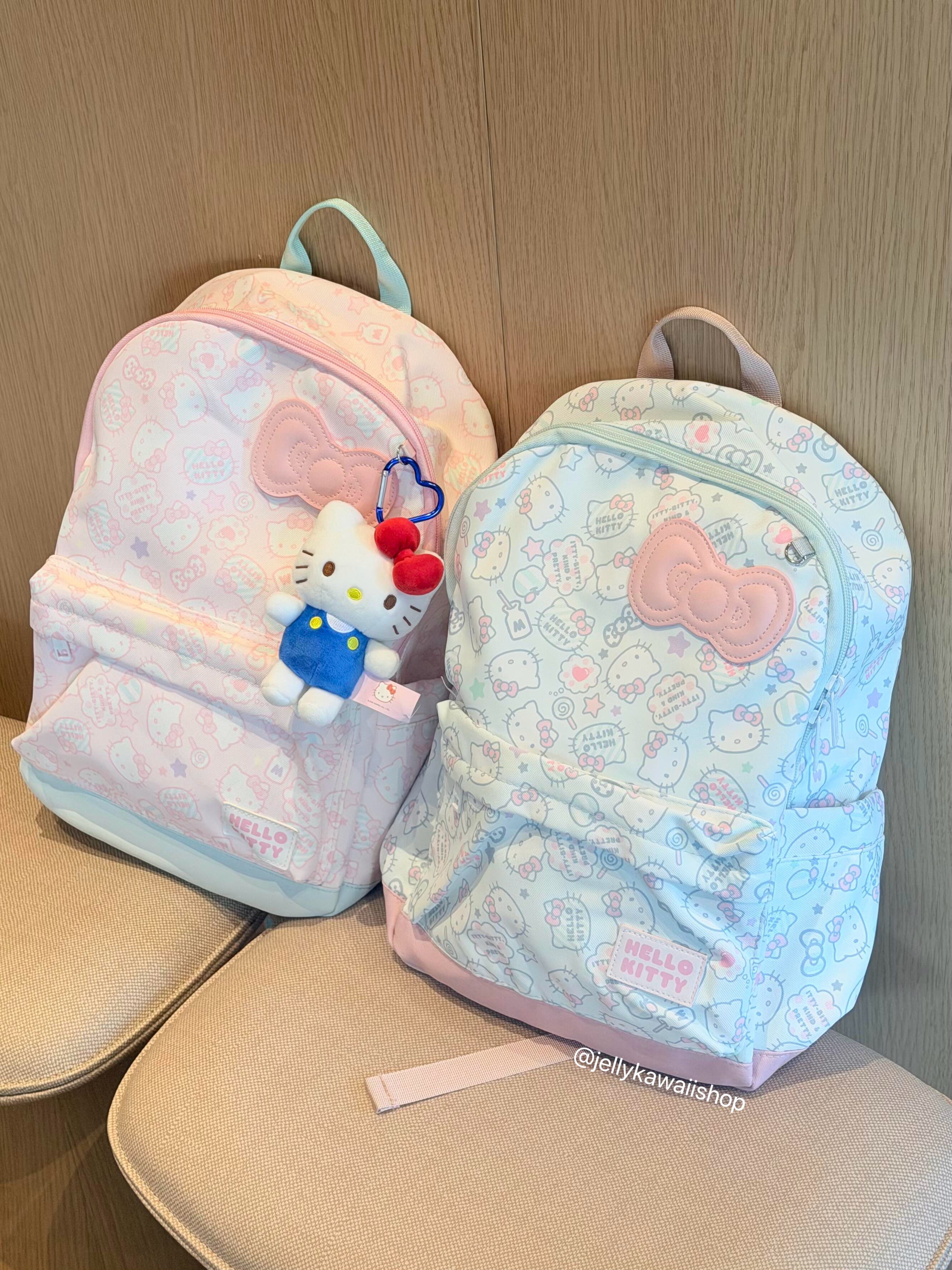 Hello Kitty Backpack