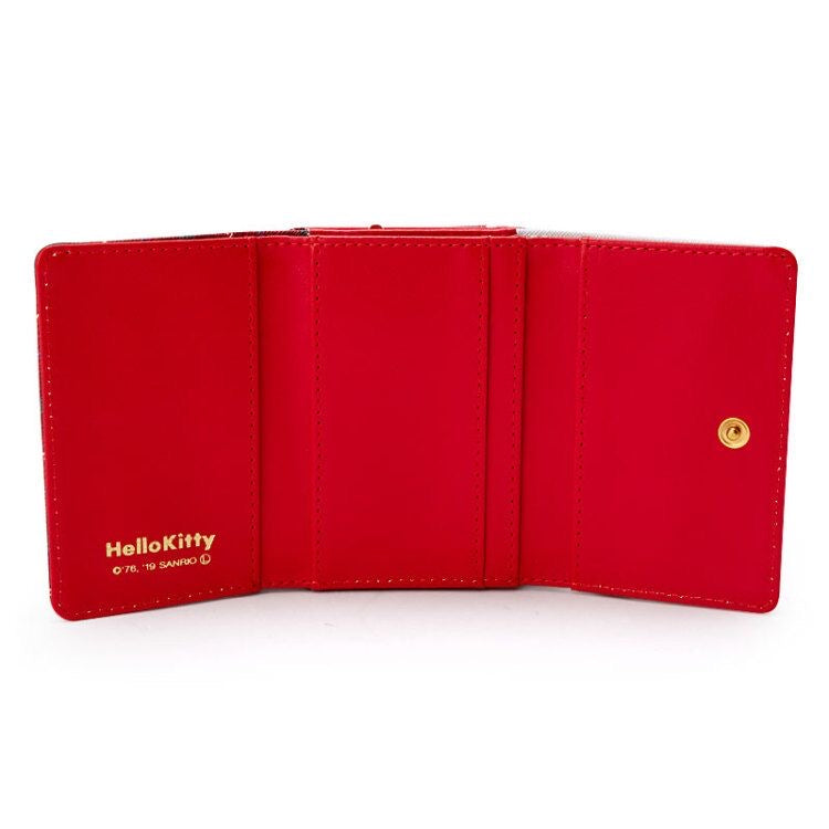 Sanrio Cute Character Small Wallet