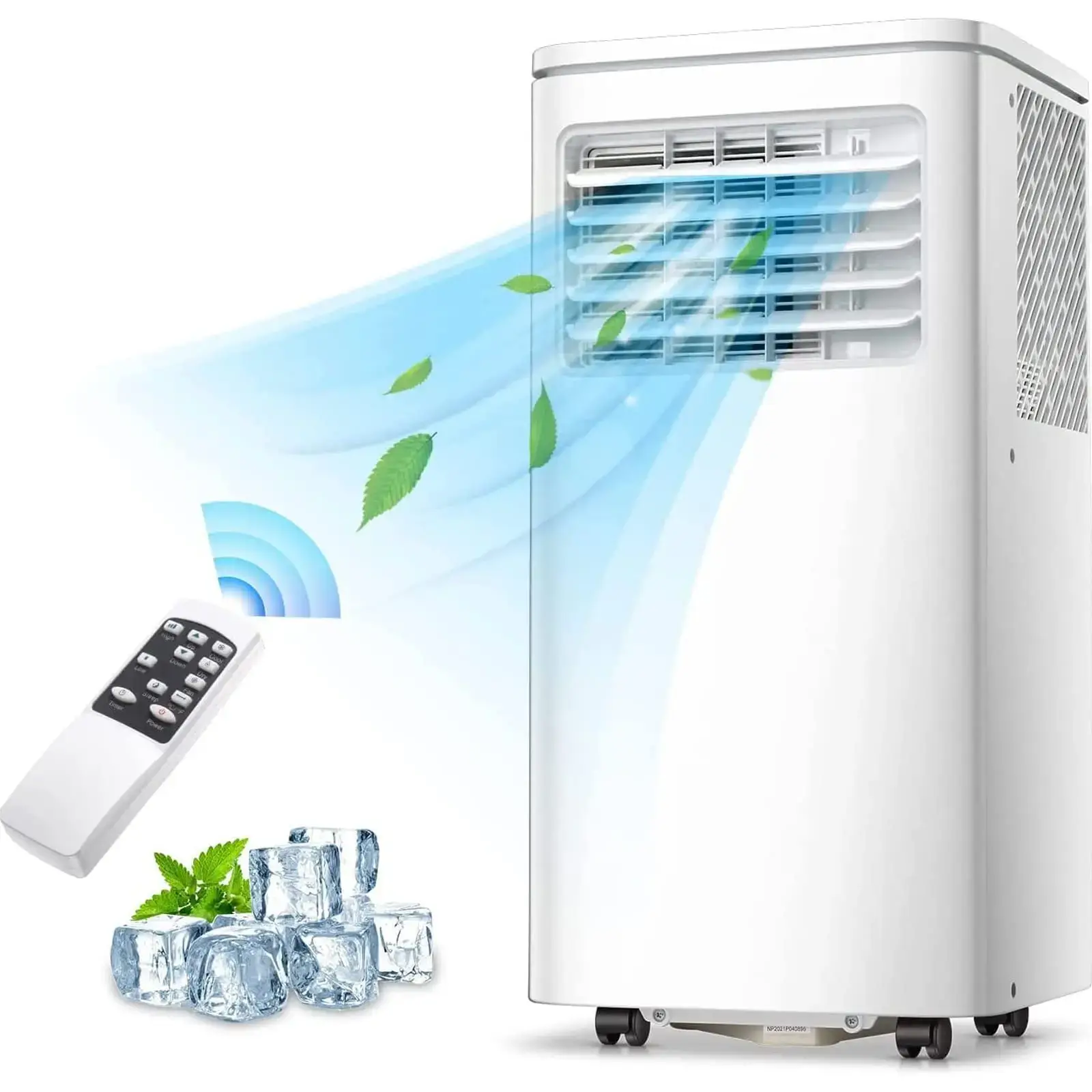 Portable Air Conditioner
