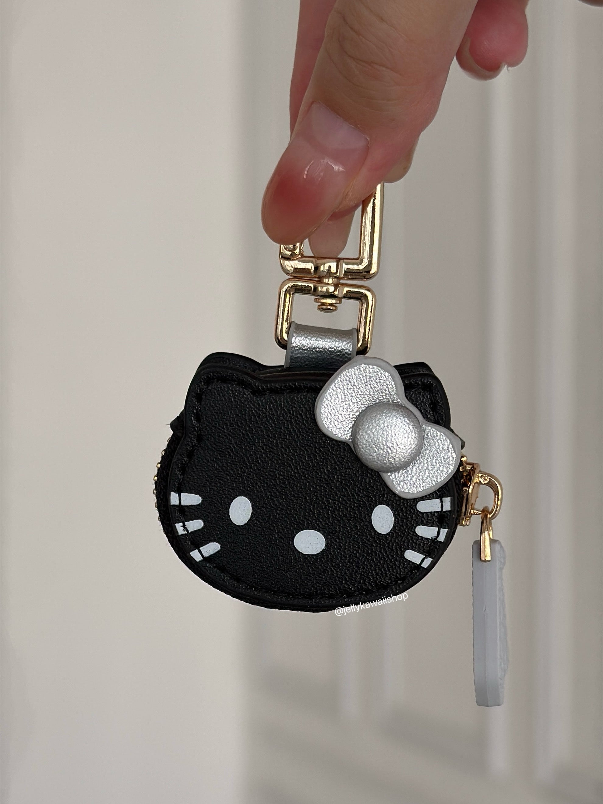 Mini Hellokitty Bag Charms Keychains