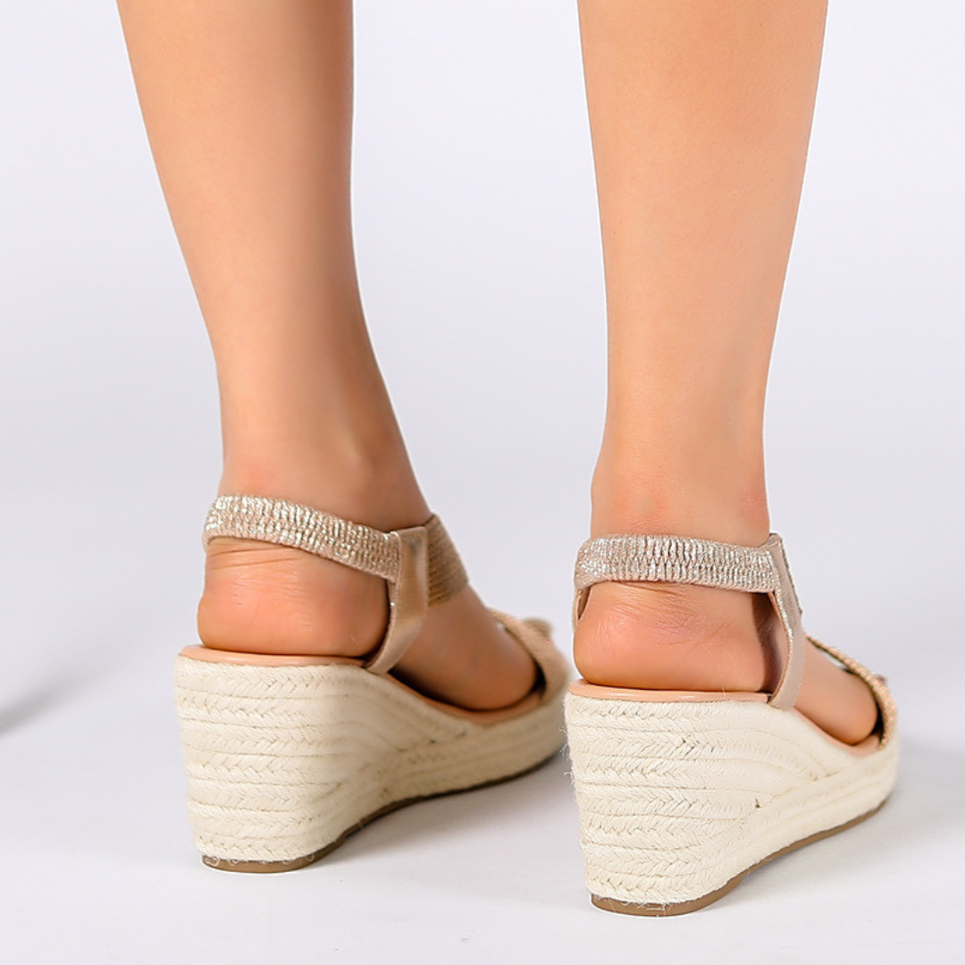👡 Women's Comfortable Wedge Sandals