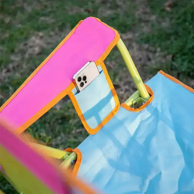Outdoor Comfort Pro Rocker