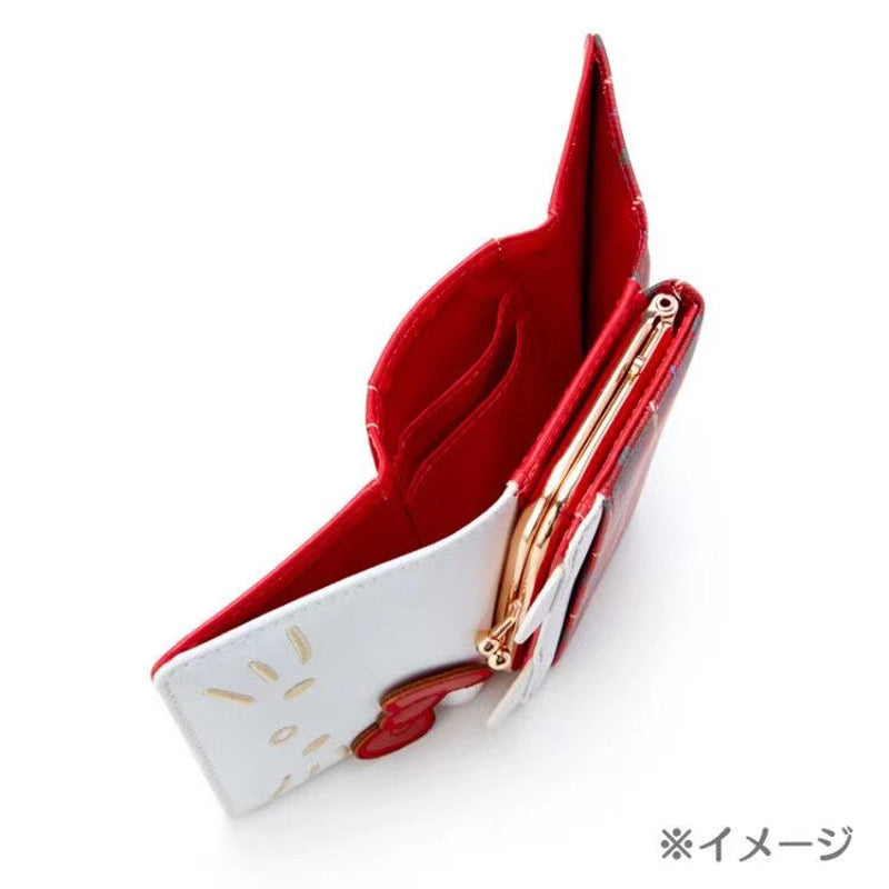 Sanrio Cute Character Small Wallet