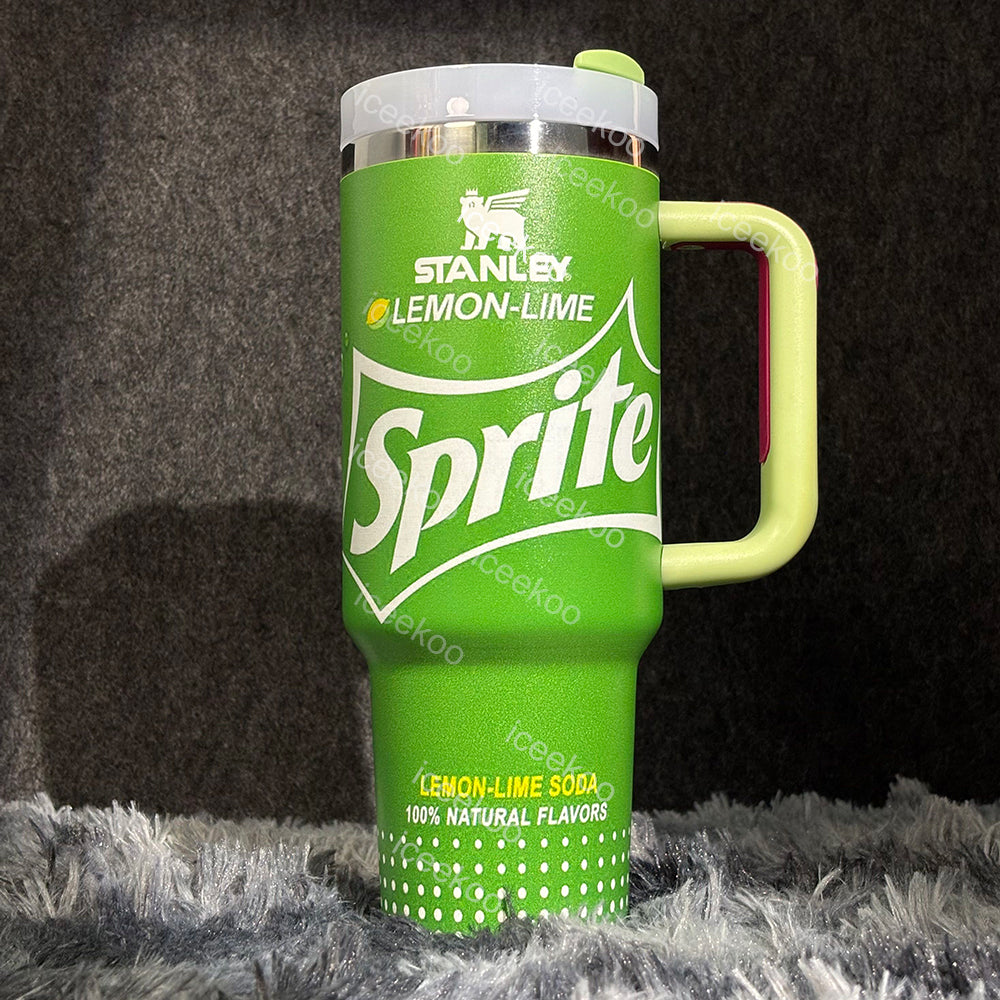 Spr 40oz Tumbler 🚢Free Shipping🚢