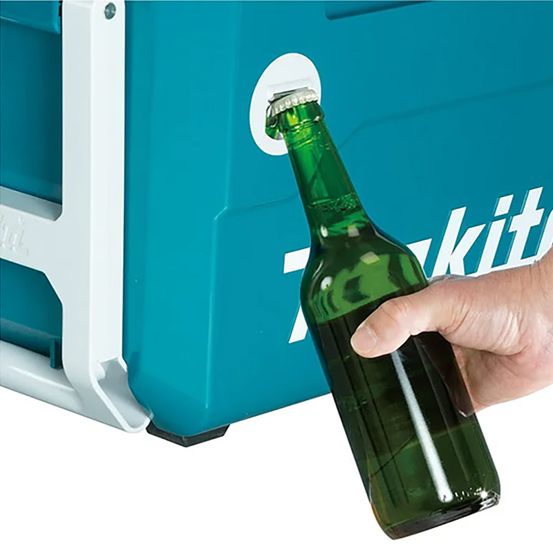 🔥 Clearance sale💥18V Rechargeable Cooler Multi-Function Personal Fridge with Long-Lasting Battery