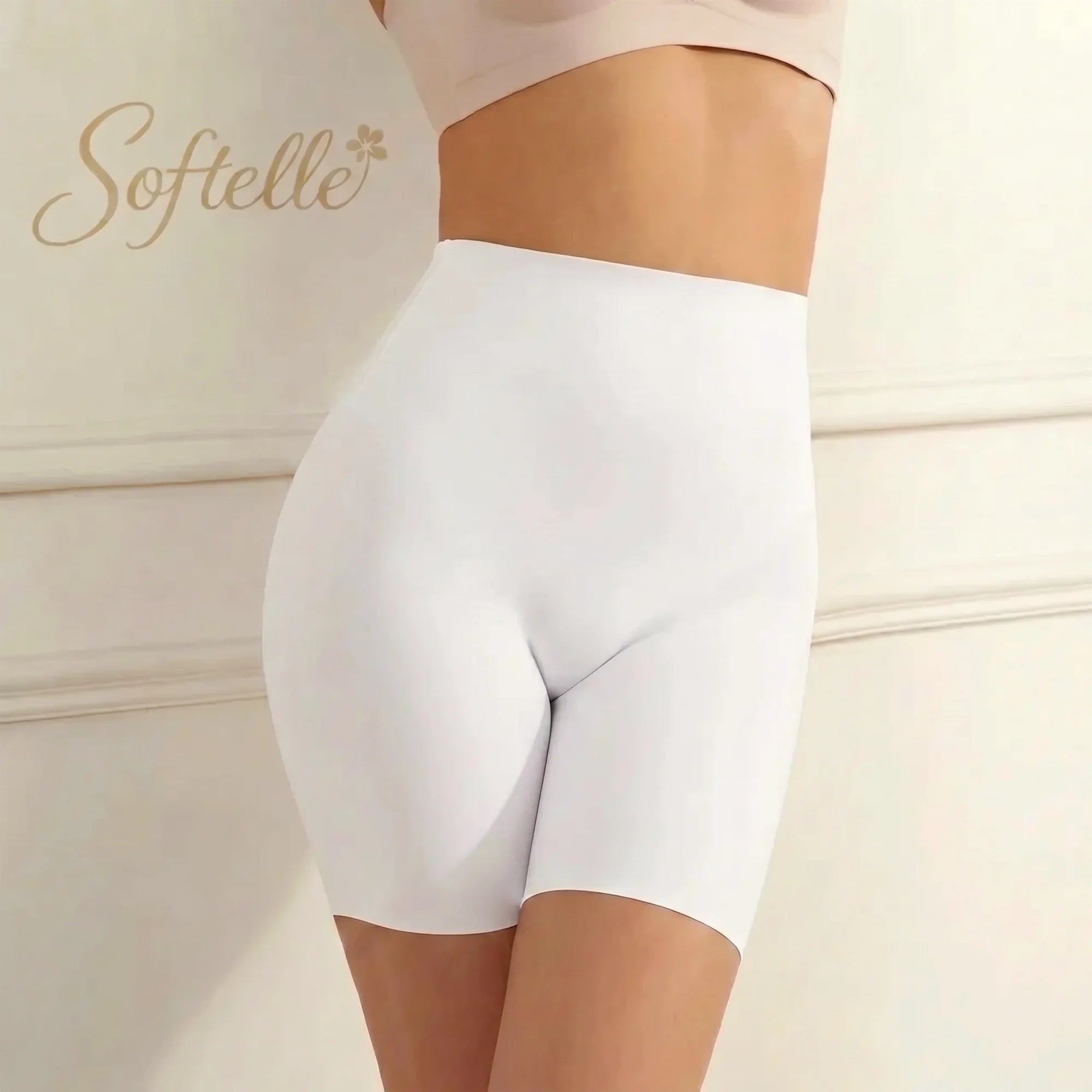 ✨ Seamless Shaping Shorts