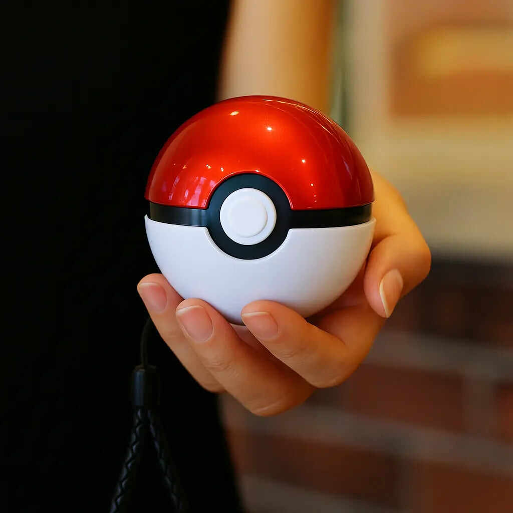 Powerbank Ball