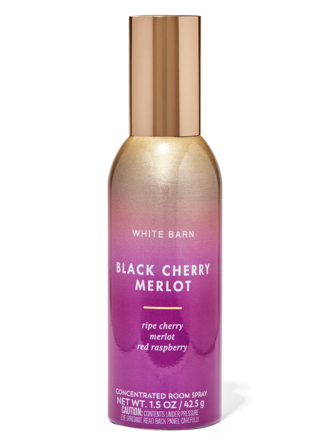 Black Cherry Merlot   Concentrated Room Spray