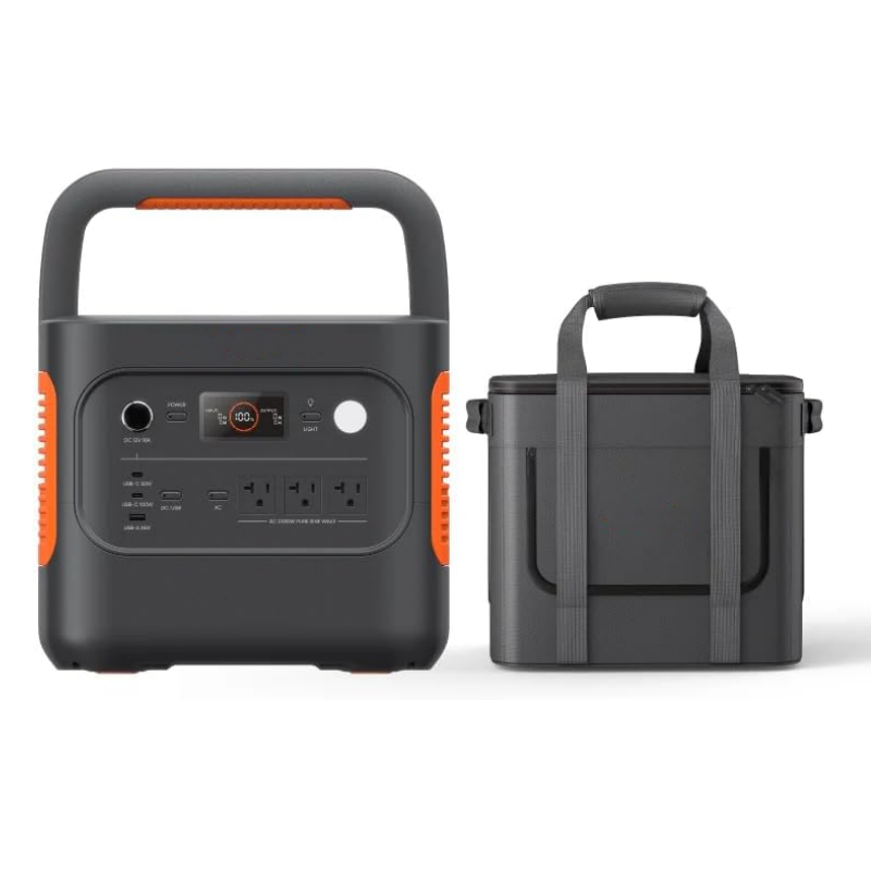 💥clearance sale💥2000 v2 Portable Power Station