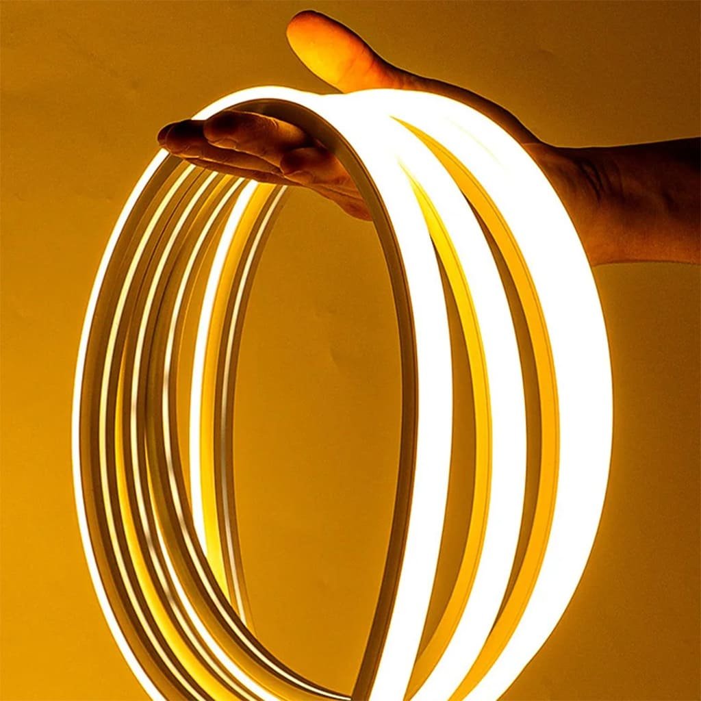 💥 LAST DAY PROMOTION - 50%OFF 💥 Dynamically flowing trunk light stripes