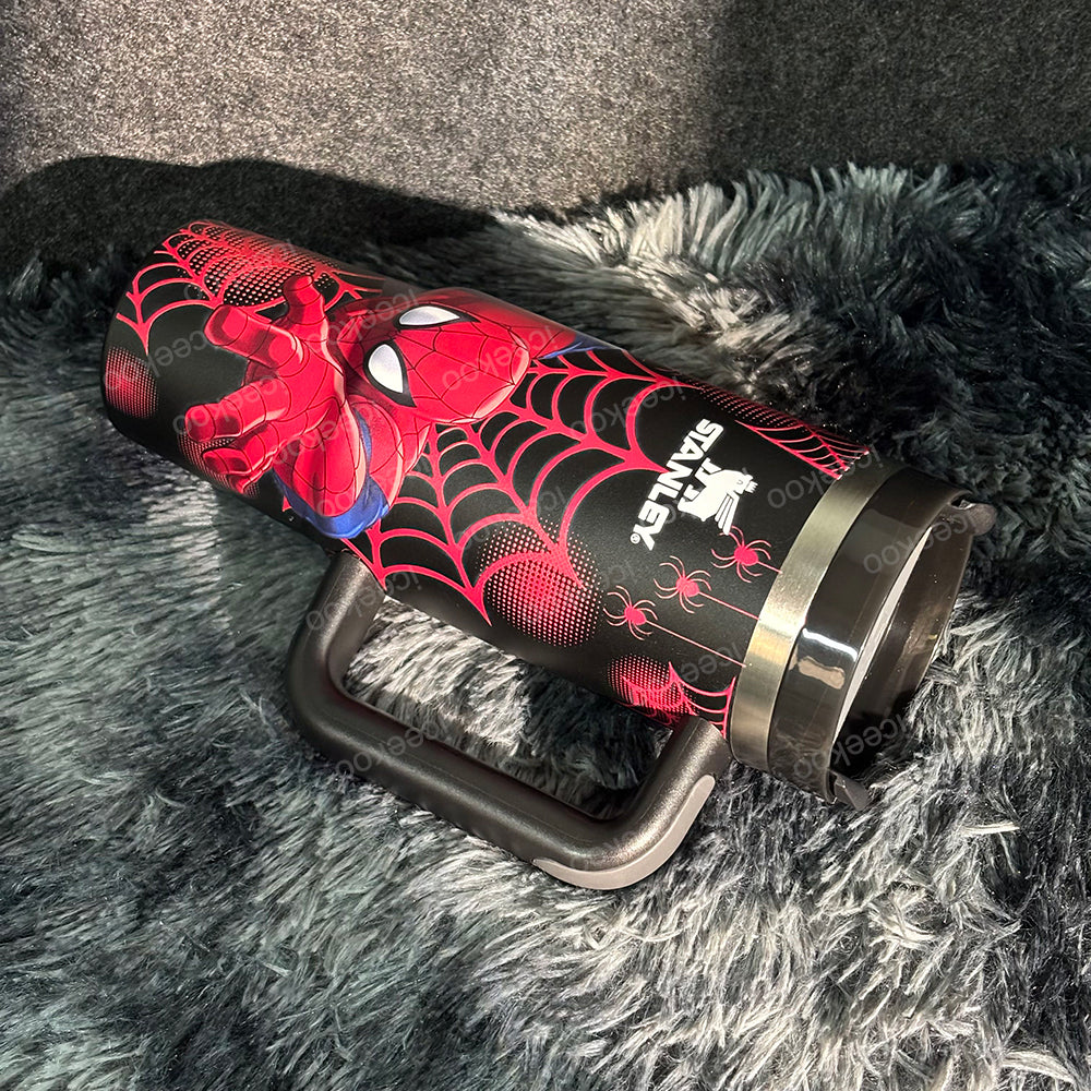 30oz Spidey Man Tumbler