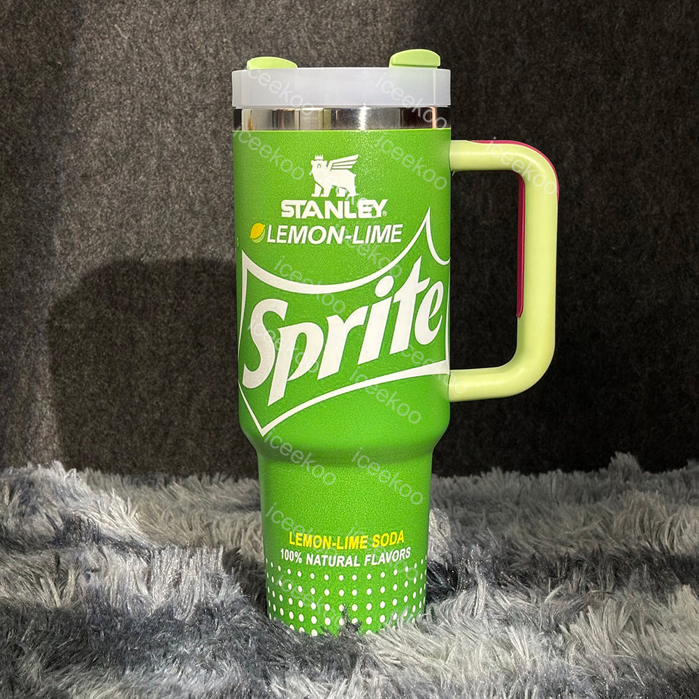 Spr 40oz Tumbler 🚢Free Shipping🚢