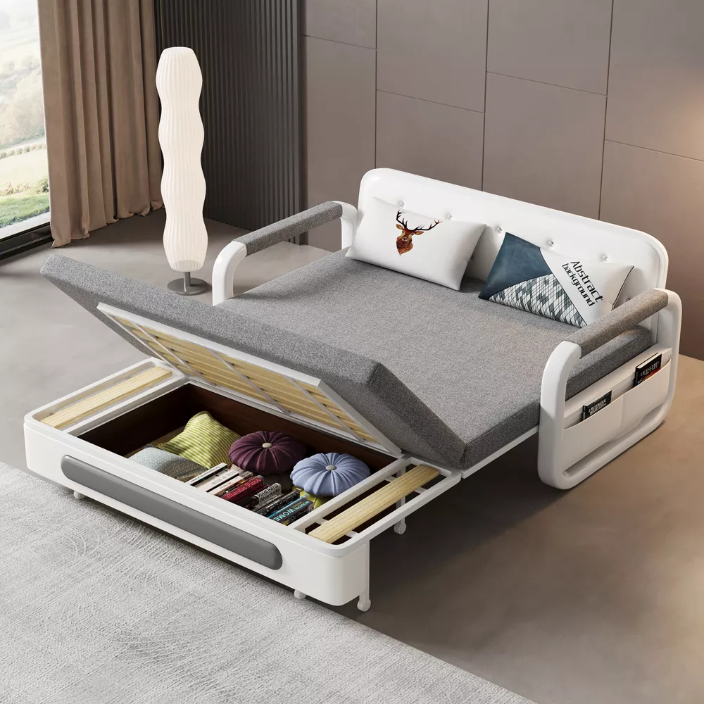Luck Live Modern sofa bed 62.12