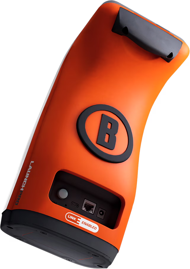 Almost SOLD OUT!!⛳Launch Pro Edition Launch Monitor