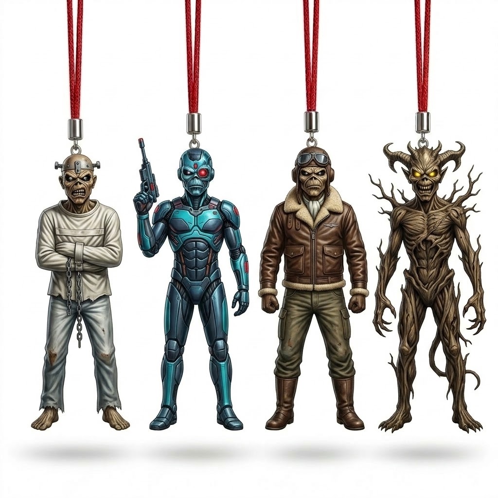 2026 Christmas Advent Calendar