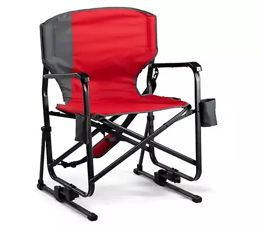 Flash Sale💥Redwood Flow Motion DC Rocker Chair