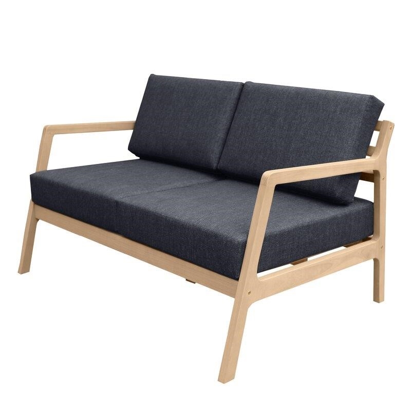 Dichiera 4 Piece Sofa Seating Group