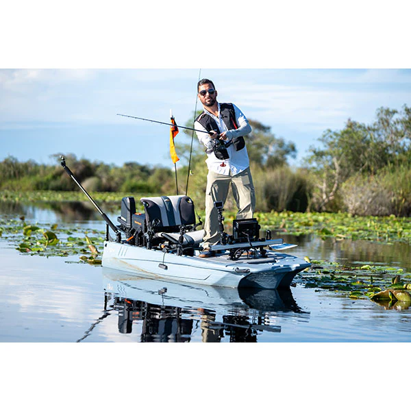 FeelFree SuperFish 108 Fishing Kayak