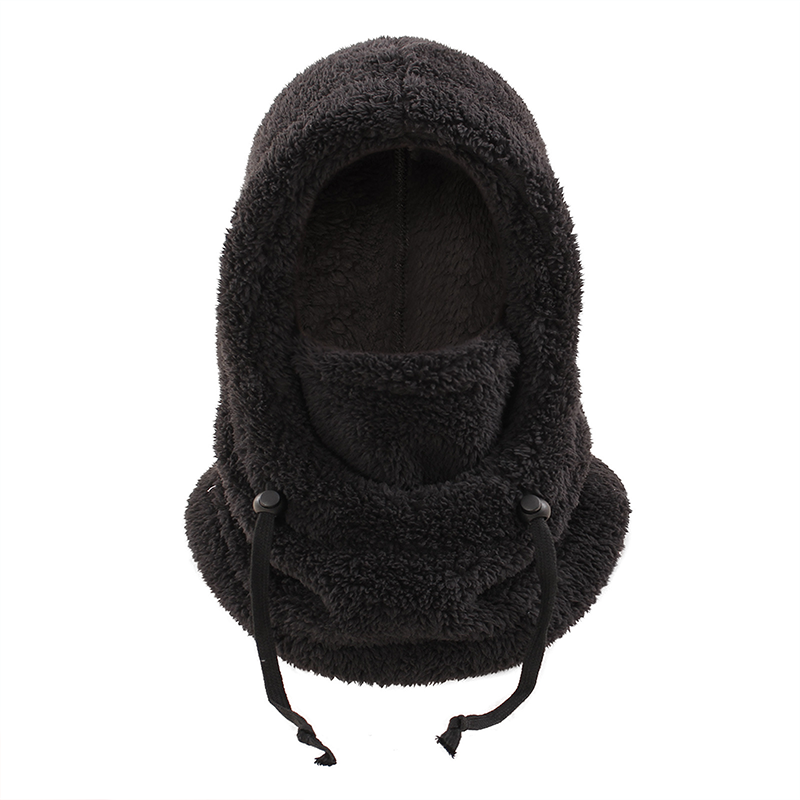 ❄️Black Friday Sale 48% Off!!⚡Cozy All-in-One Winter Warm Hat for Kids