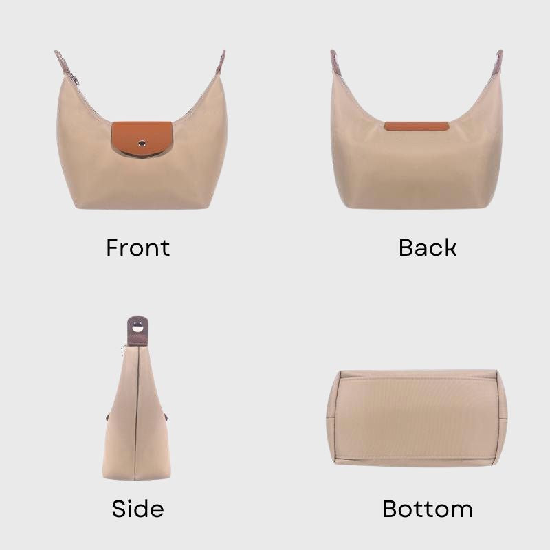 Luna Elegant Everyday Accessory