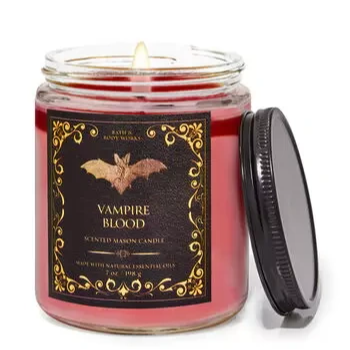 Vampire Blood