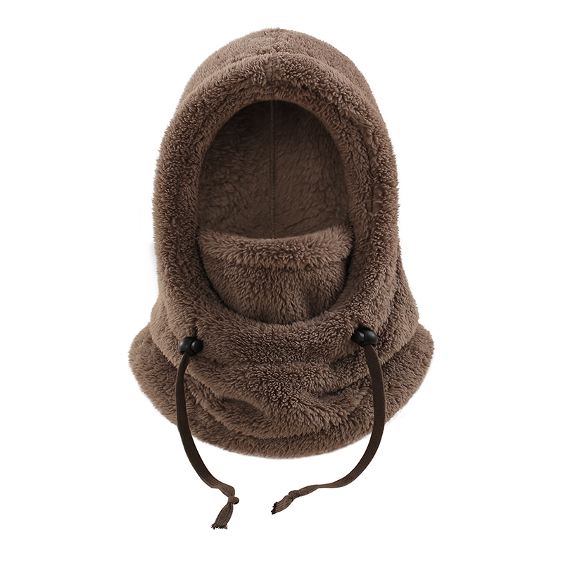 ❄️Black Friday Sale 48% Off!!⚡Cozy All-in-One Winter Warm Hat for Kids