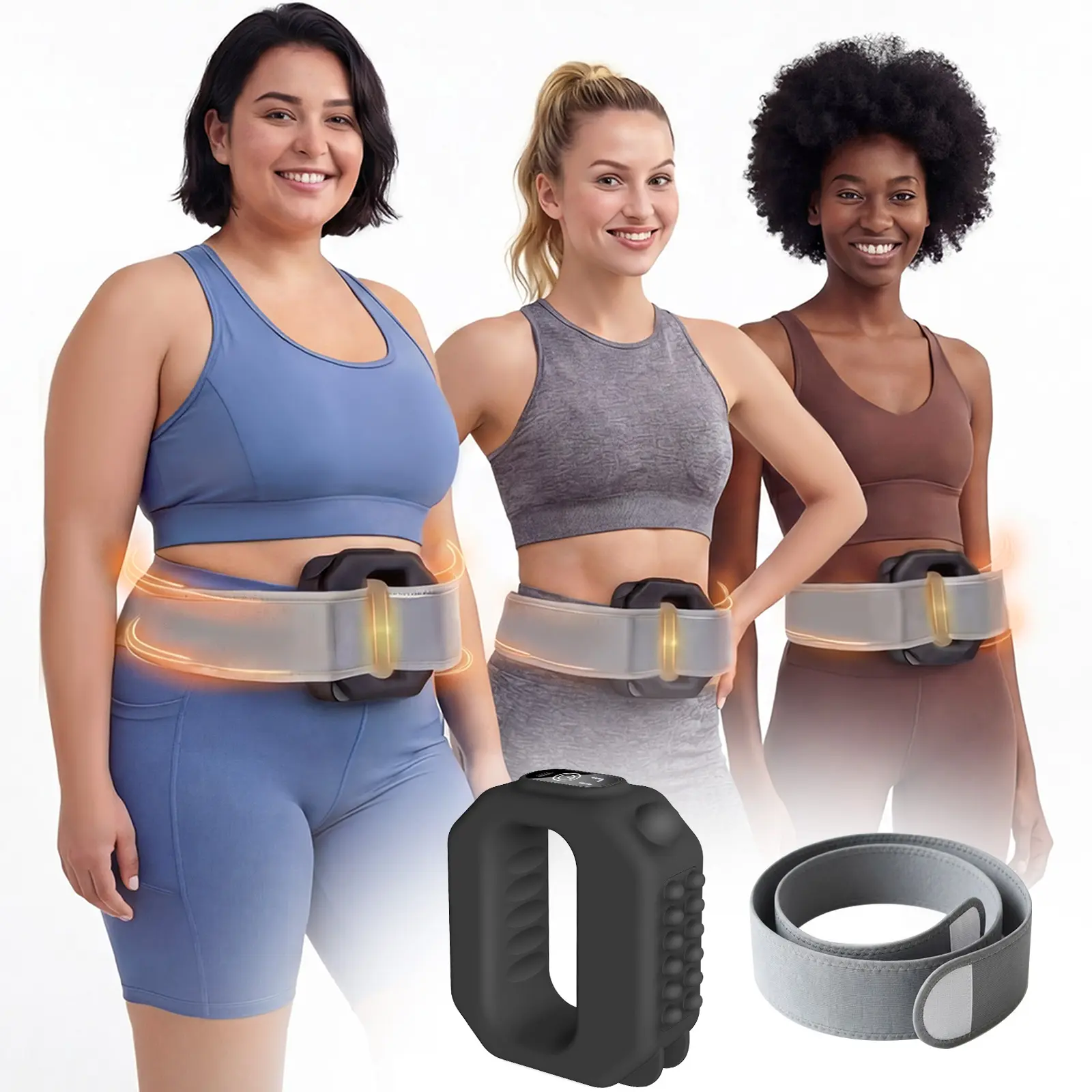 Fascia Ring R10 Mini Recovery Machine