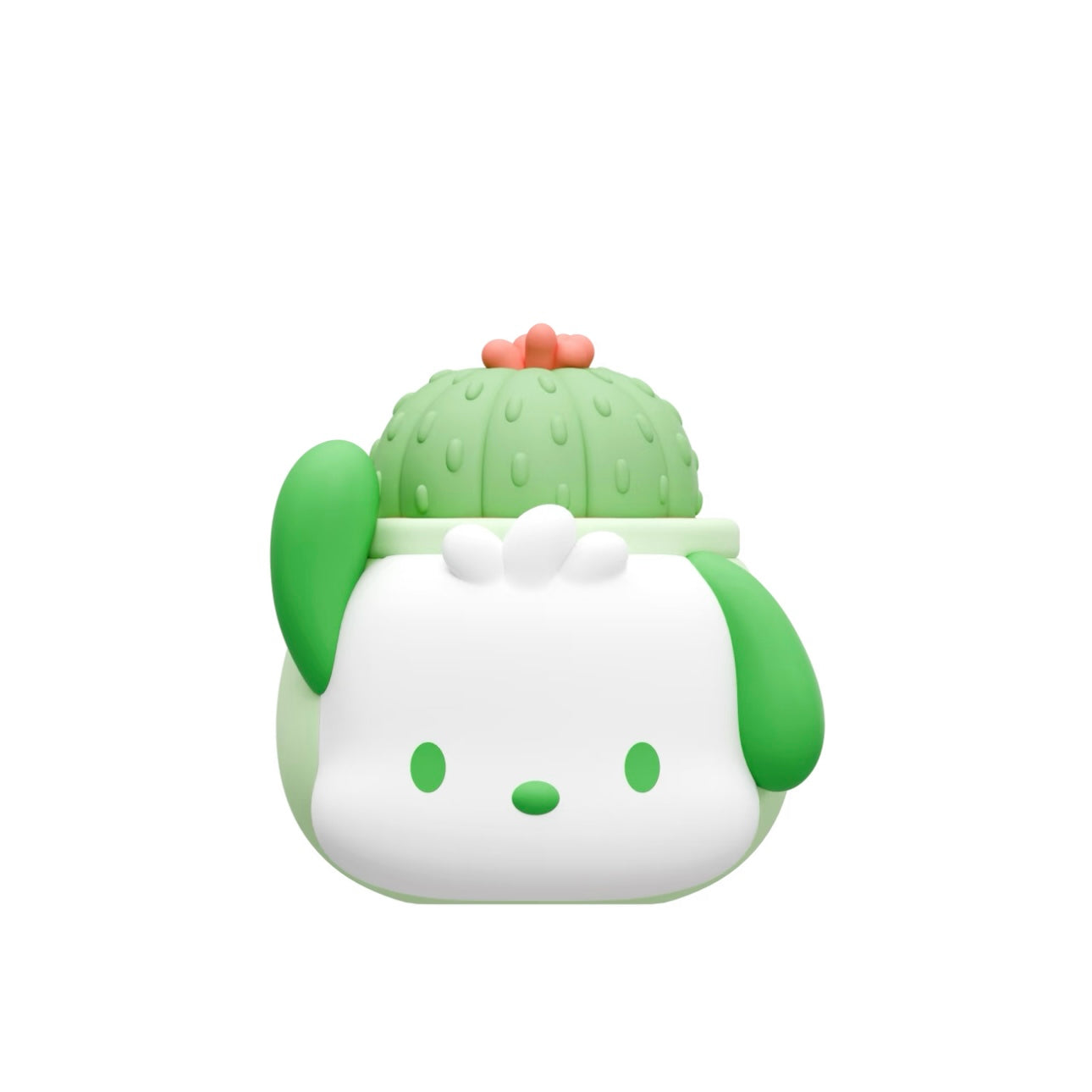Sanrio Characters Potted Series Of Ornaments