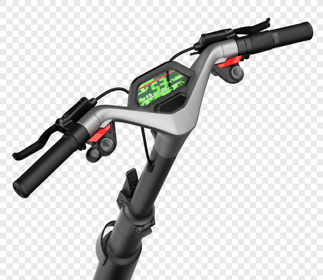 🔥Clearance Sale🔥 43.5 MPH High-Performance Electric Scooter