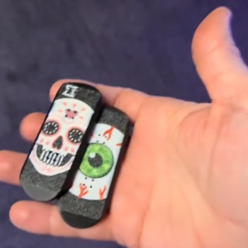 Fingerboar