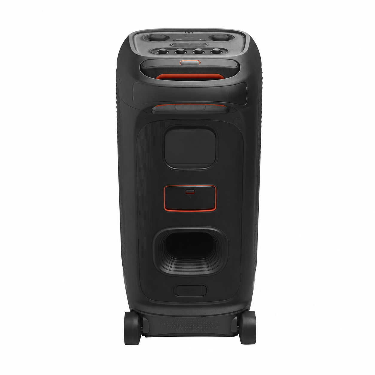 🔥 PartyBox Stage 320 Portable Party Speaker with Wheels – Big Bass, LED Lightshow & 18H Playtime 🎶