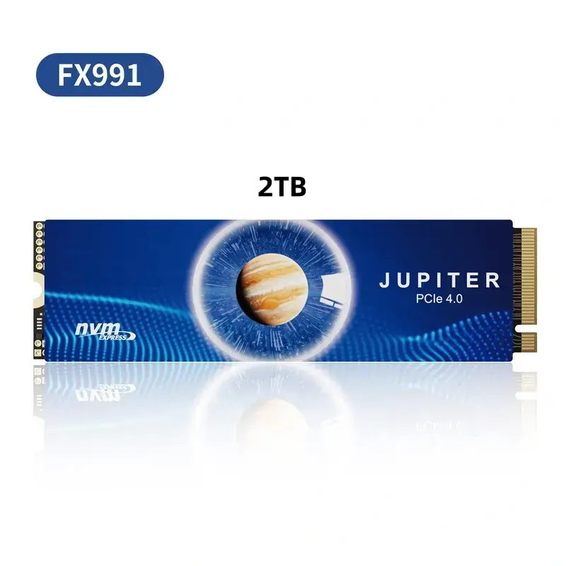 Internal Solid State Drive