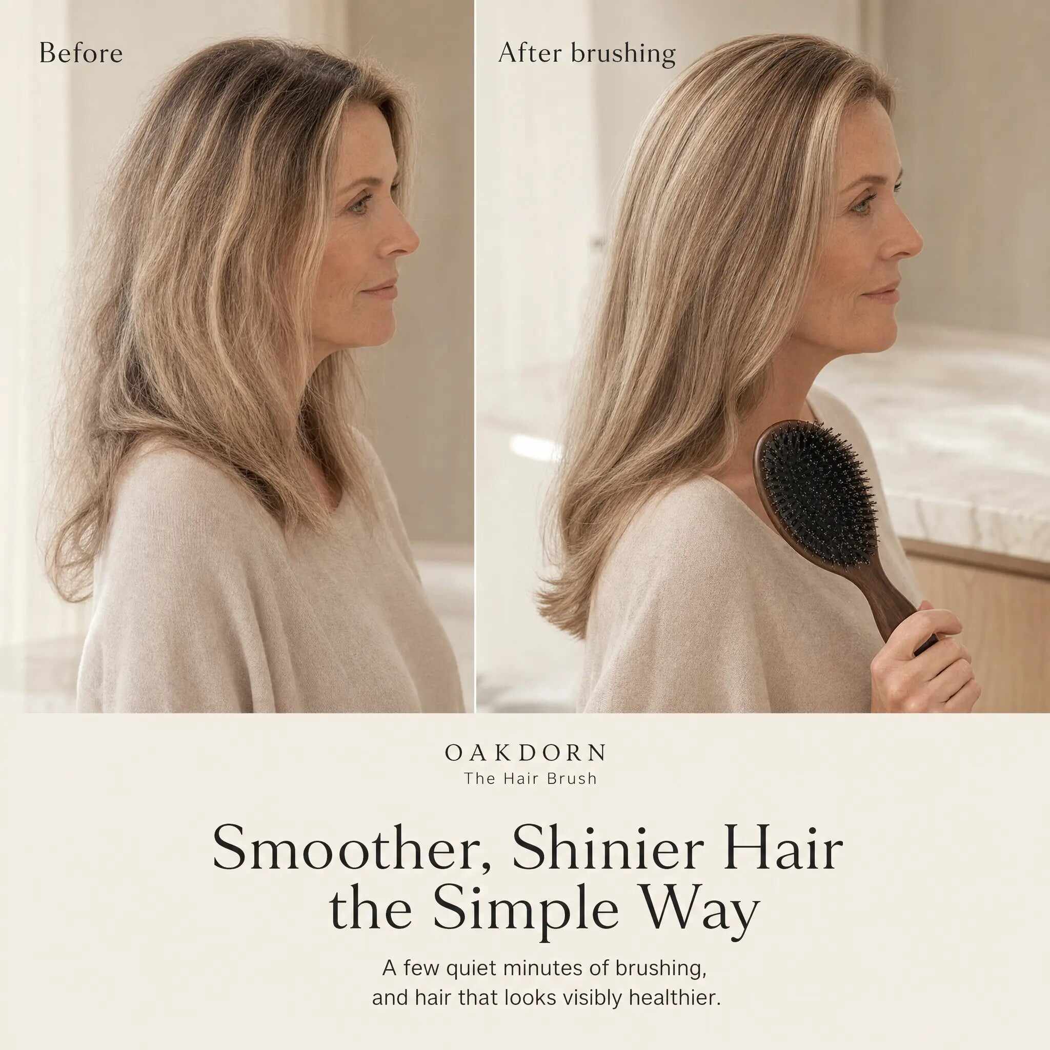 Hair Brush