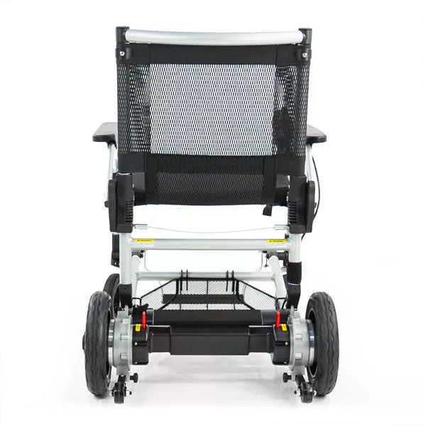 💥Last Chance Sale💥Power Folding Chair