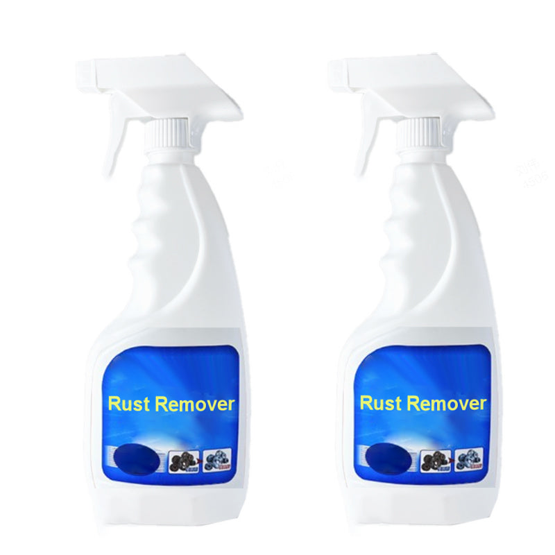 ⏳Time-Limited Special⏰ Effective Rust Remover for Metal Surfaces