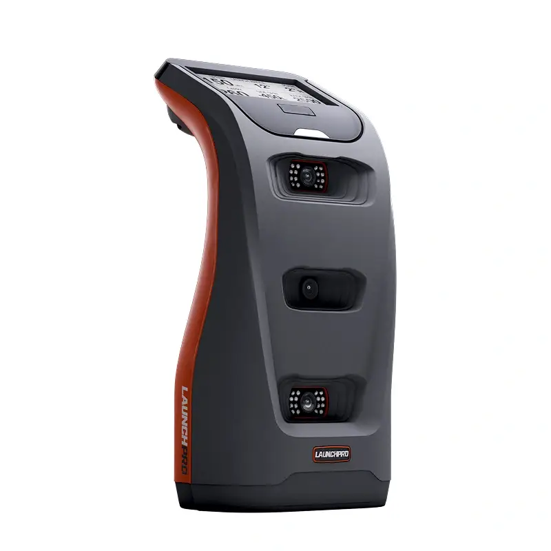 Almost SOLD OUT!!⛳Launch Pro Edition Launch Monitor