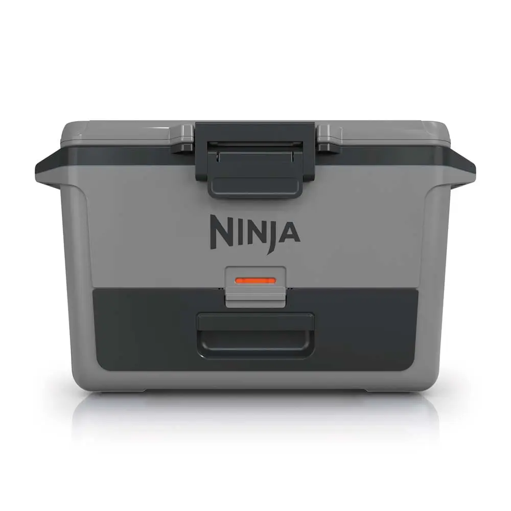 50qt Hard Cooler with Cold Dry Zone - FB151