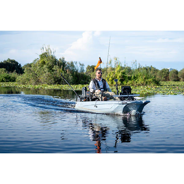 FeelFree SuperFish 108 Fishing Kayak